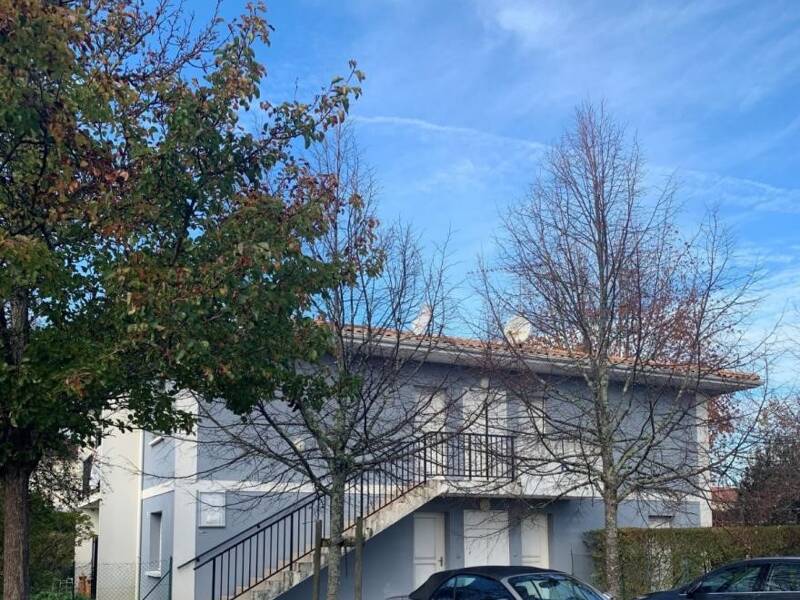 Maison à louer, 36m², SAINT SEURIN SUR L'ISLE