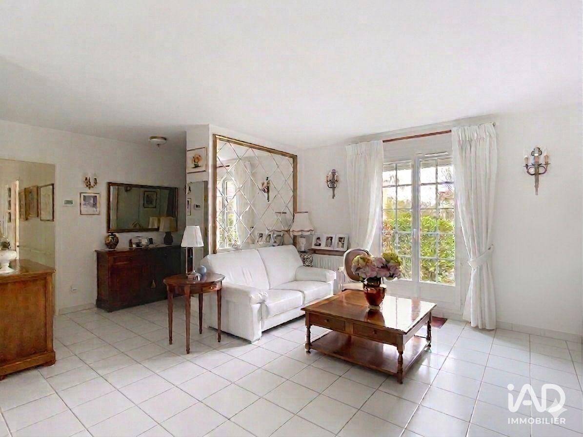Maison à vendre, 97m², ANTONY