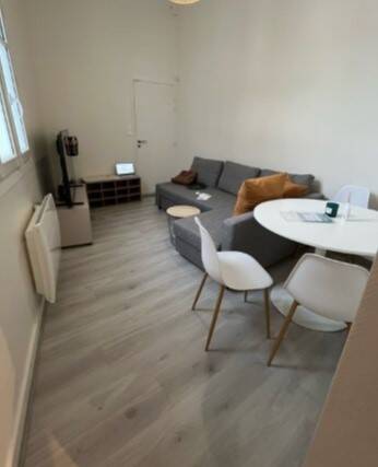Maison à louer, 39m², LIBOURNE
