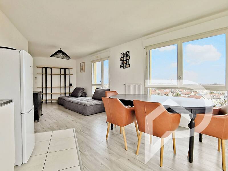 Maison à louer, 79m², VITRY SUR SEINE