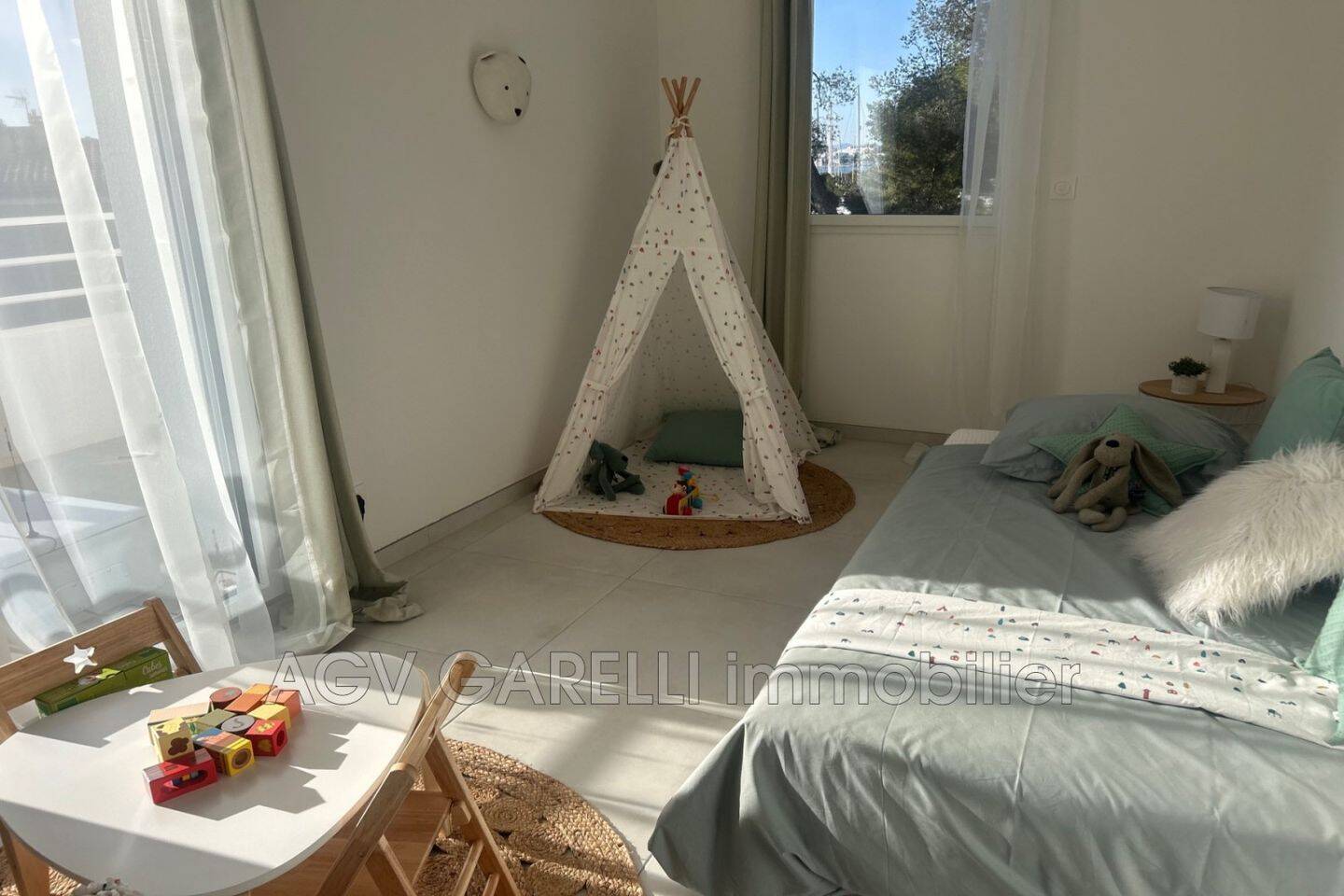 Maison à vendre, 117m², LA SEYNE SUR MER