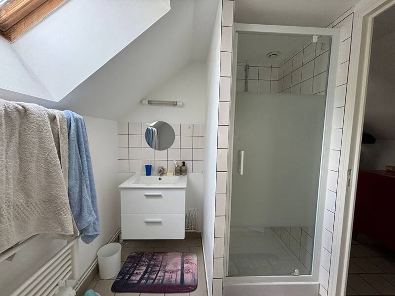 Maison à louer, 20m², SENS