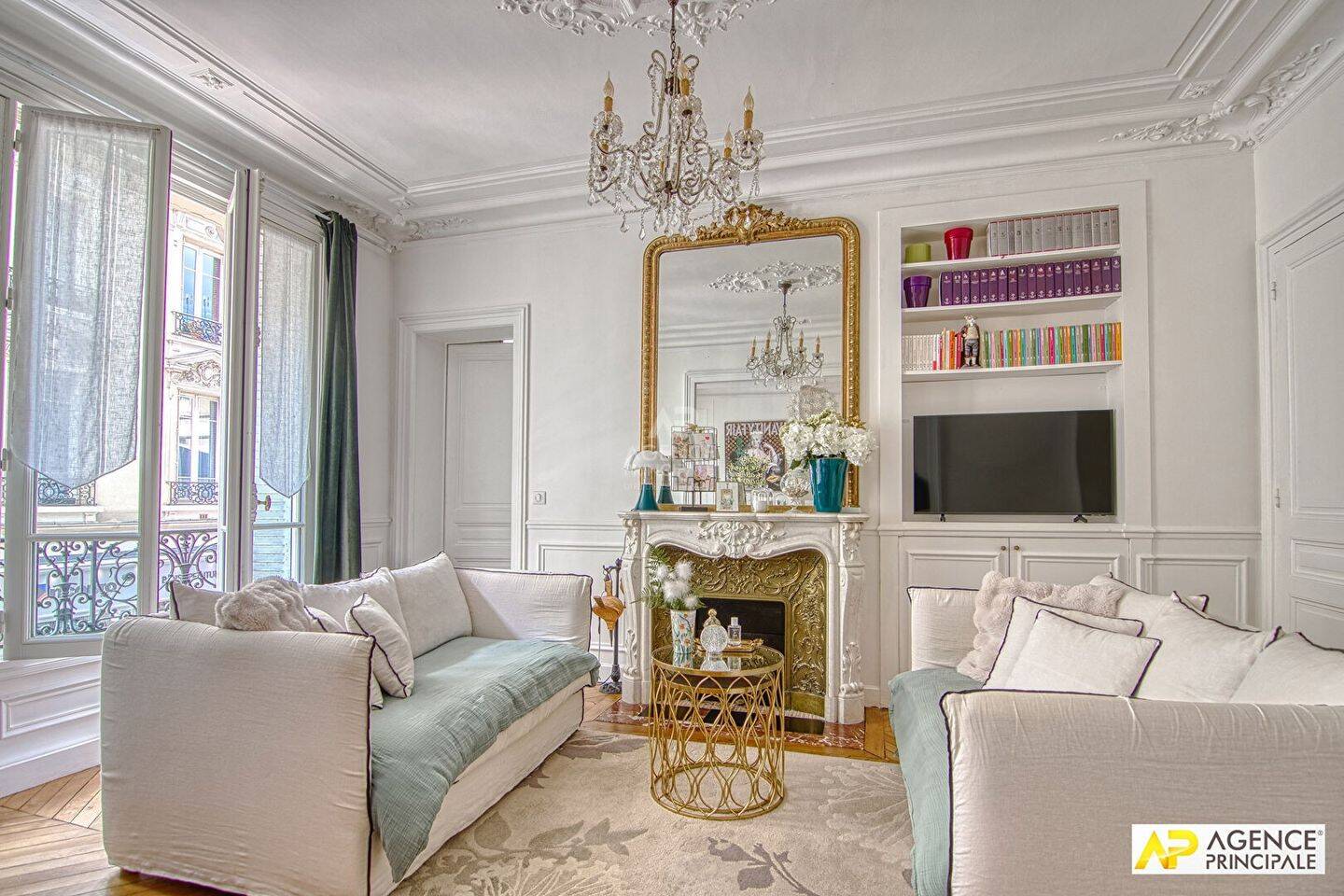 Maison à vendre, 101m², VERSAILLES