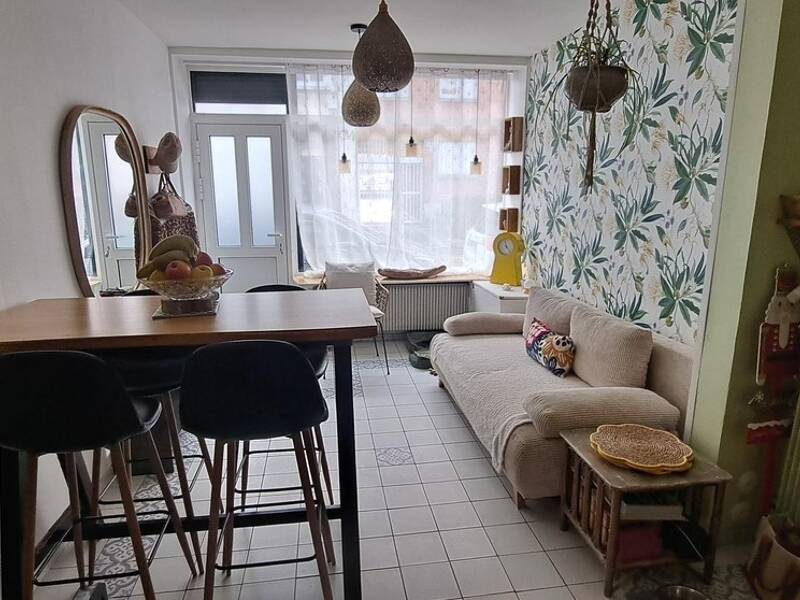 Maison à vendre, 55m², REIMS