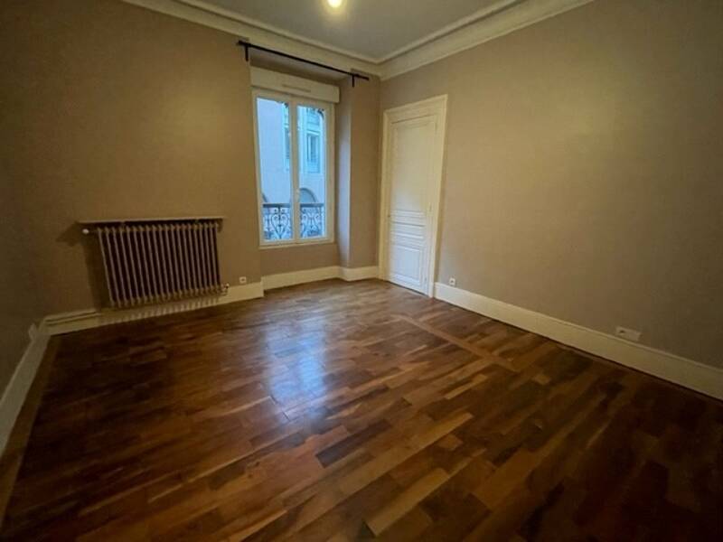 Maison à louer, 79m², GRENOBLE