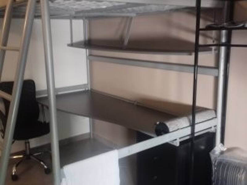 Maison à louer, 0m², LE CRES