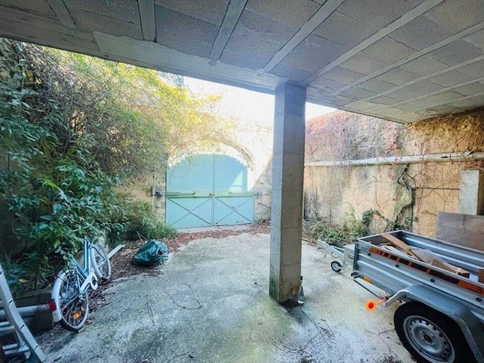 Maison à vendre, 111m², MONTAREN ET SAINT MEDIERS