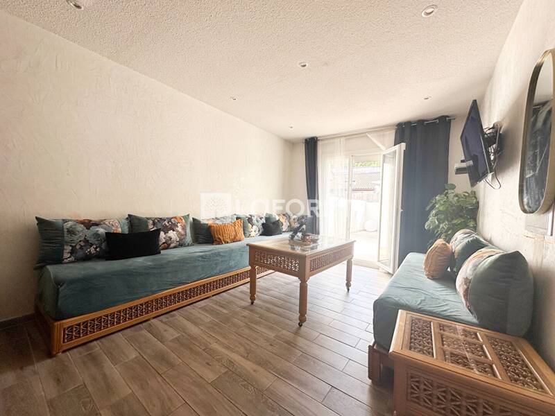 Maison à vendre, 130m², MONTPELLIER