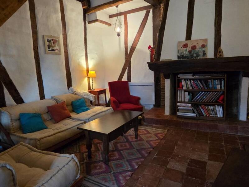 Maison à vendre, 158m², TILLAC