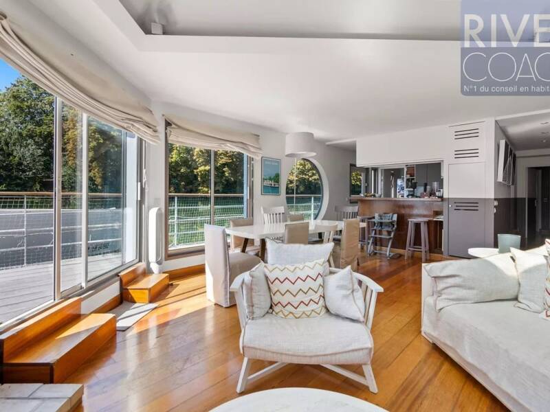 Maison à vendre, 230m², NEUILLY SUR SEINE