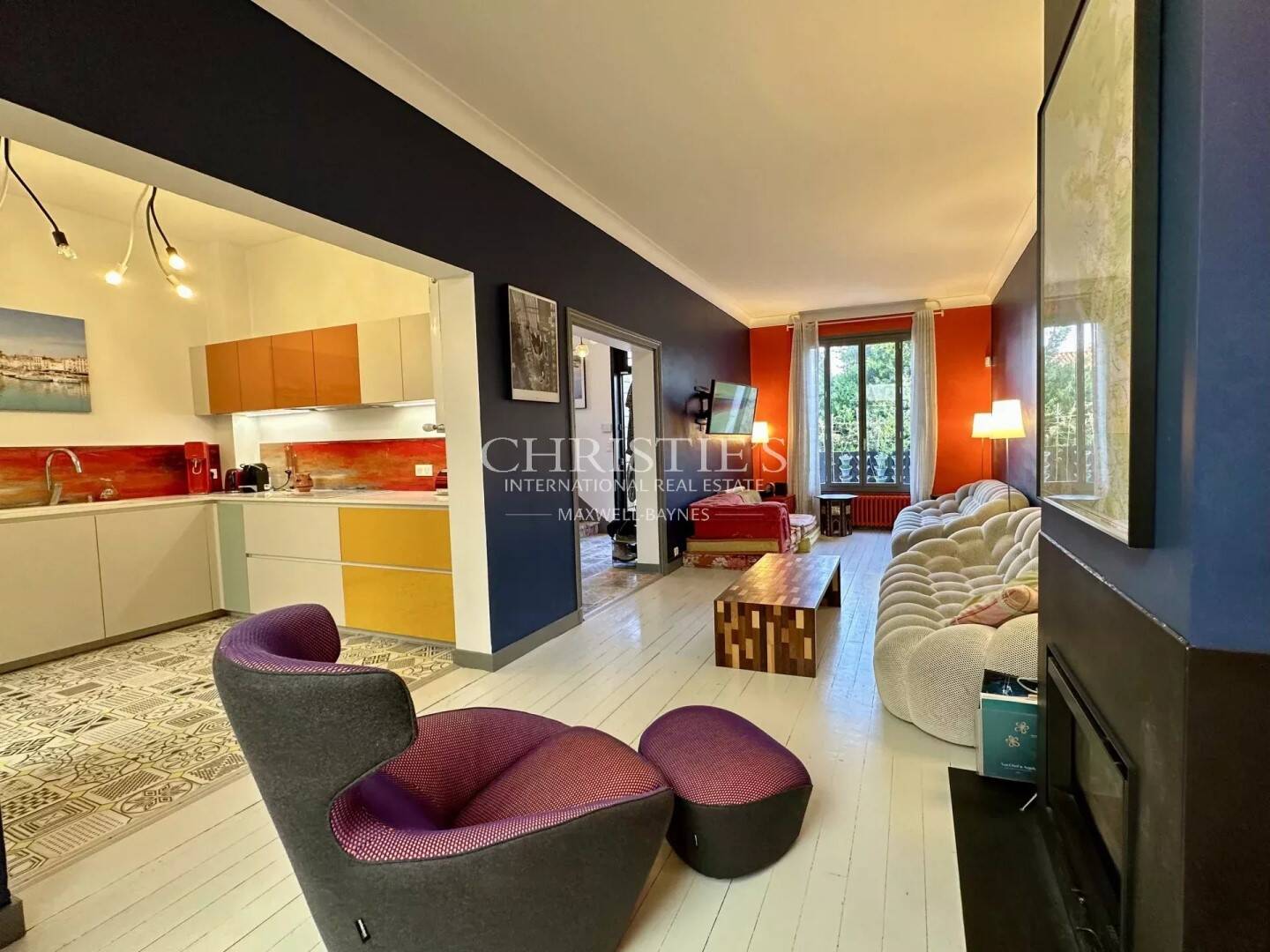 Maison à vendre, 120m², LA ROCHELLE