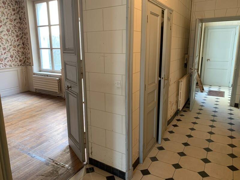 Maison à vendre, 650m², AMBOISE