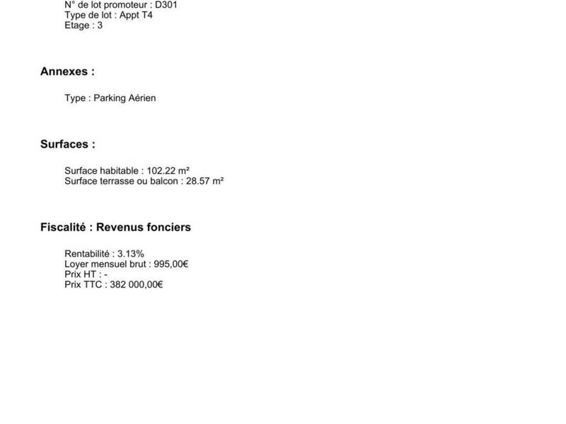 Maison à vendre, 102m², REIMS