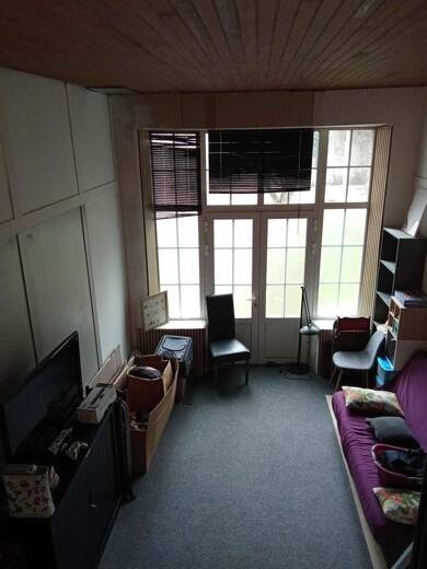 Appartement à vendre 67 000 € 2 pièces 1 chambre 30 m² 1 étages Citry 77730
