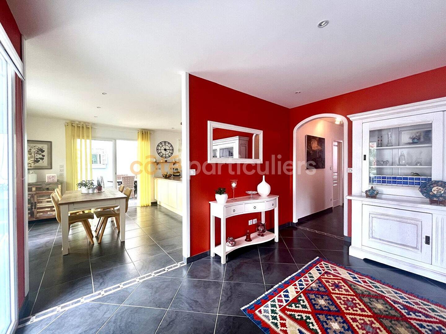 Maison à vendre, 189m², MESCHERS SUR GIRONDE