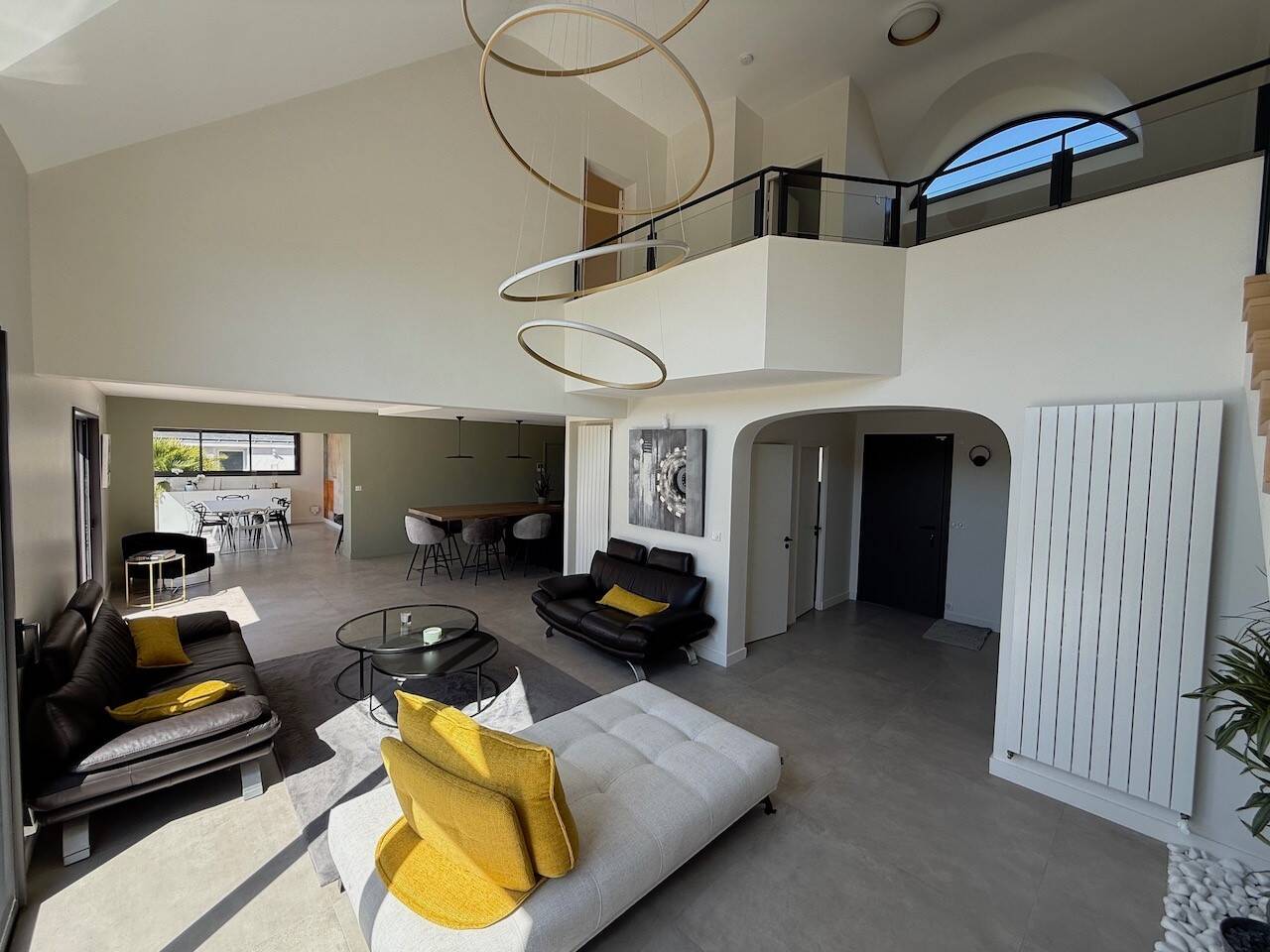 Maison à vendre, 197m², LE POULIGUEN