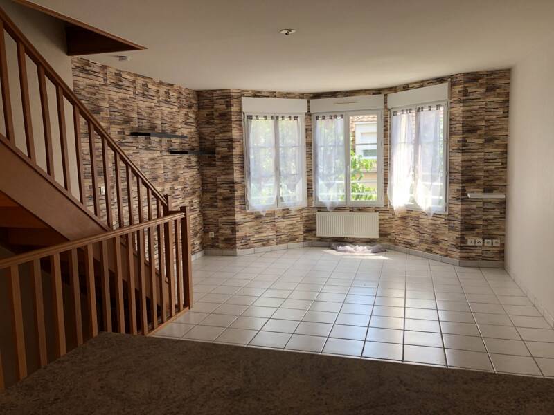 Maison à louer, 71m², BRIVE LA GAILLARDE