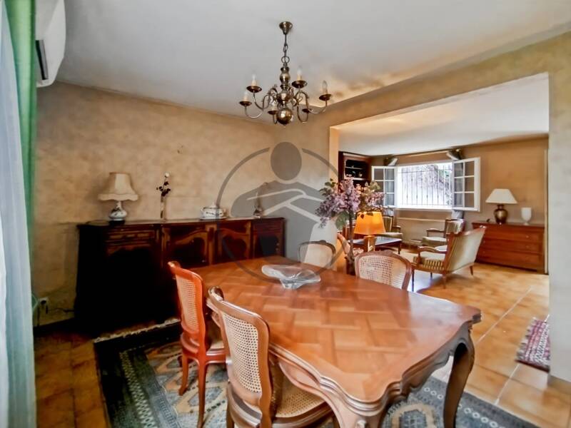 Maison à vendre, 128m², MONTPELLIER