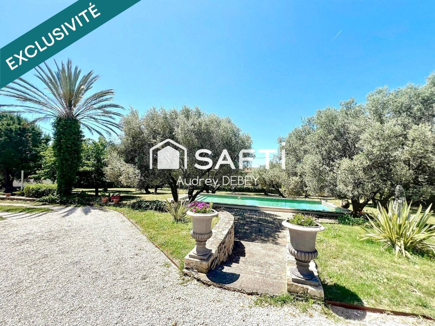 Maison à vendre, 155m², SANARY SUR MER
