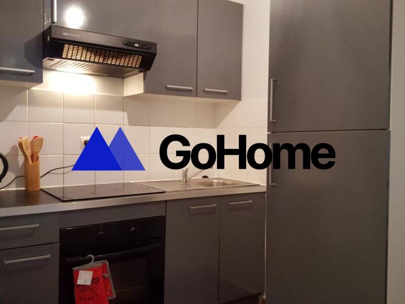 Maison à louer, 32m², PARIS 17E