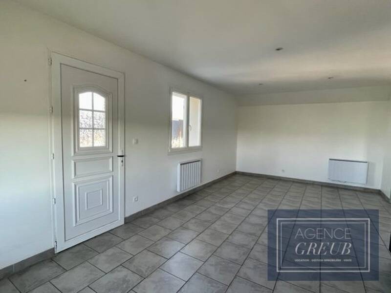 Maison à louer, 65m², SAINTE AULDE