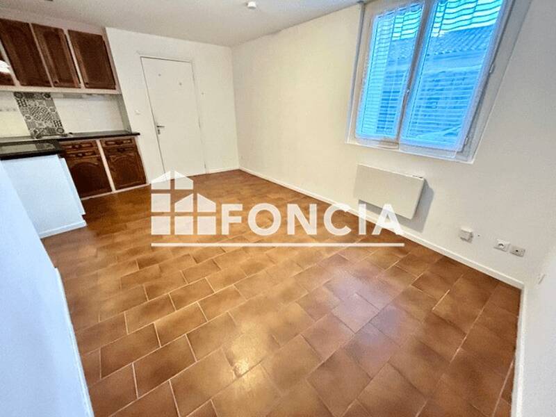 Maison à louer, 29m², MARSILLARGUES