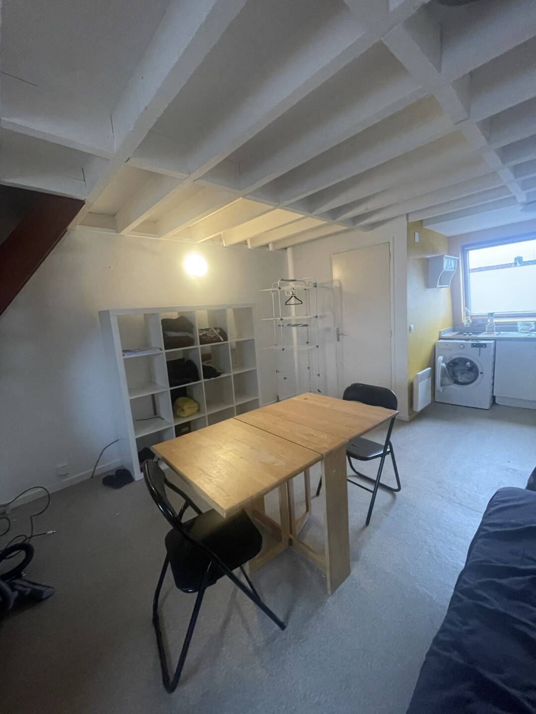 Maison à louer, 29m², ROUBAIX