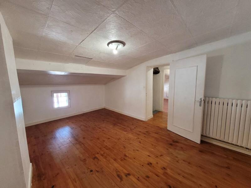 Maison à vendre, 107m², TOURNUS