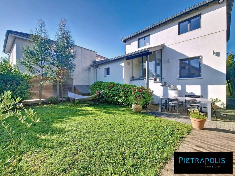 Maison à vendre, 140m², LYON 5E