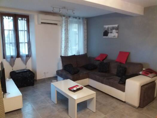 Maison à louer 590 € 4 pièces 2 chambres 89 m² Horsarrieu 40700