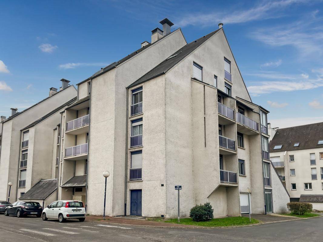 Maison à louer, 47m², OLIVET