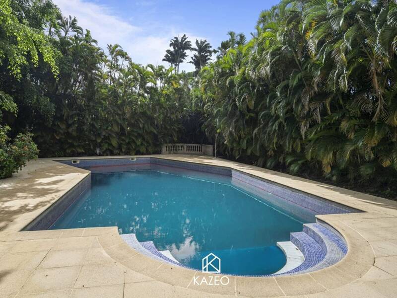 Maison à vendre, 300m², FORT DE FRANCE