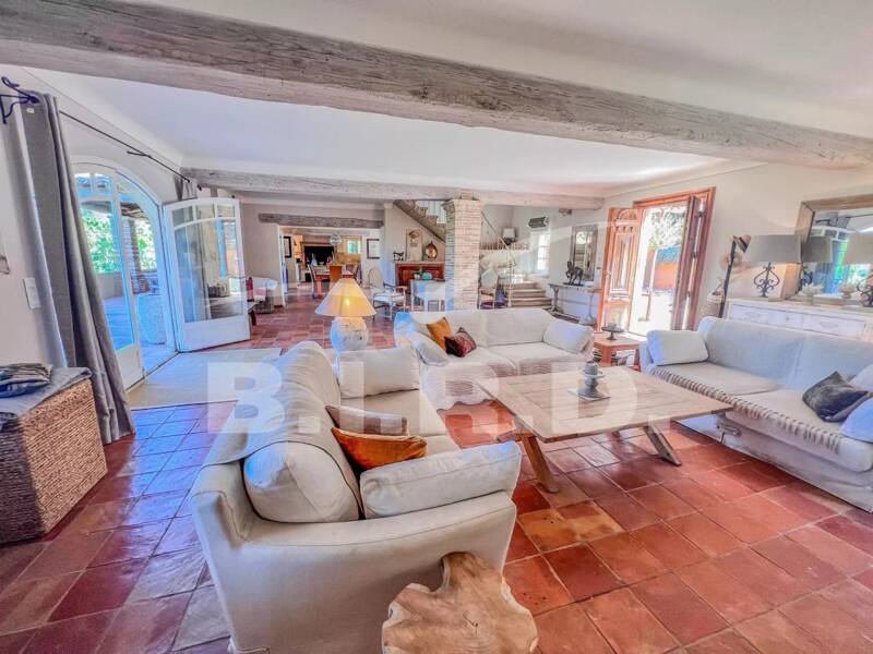 Maison à vendre, 285m², VAR