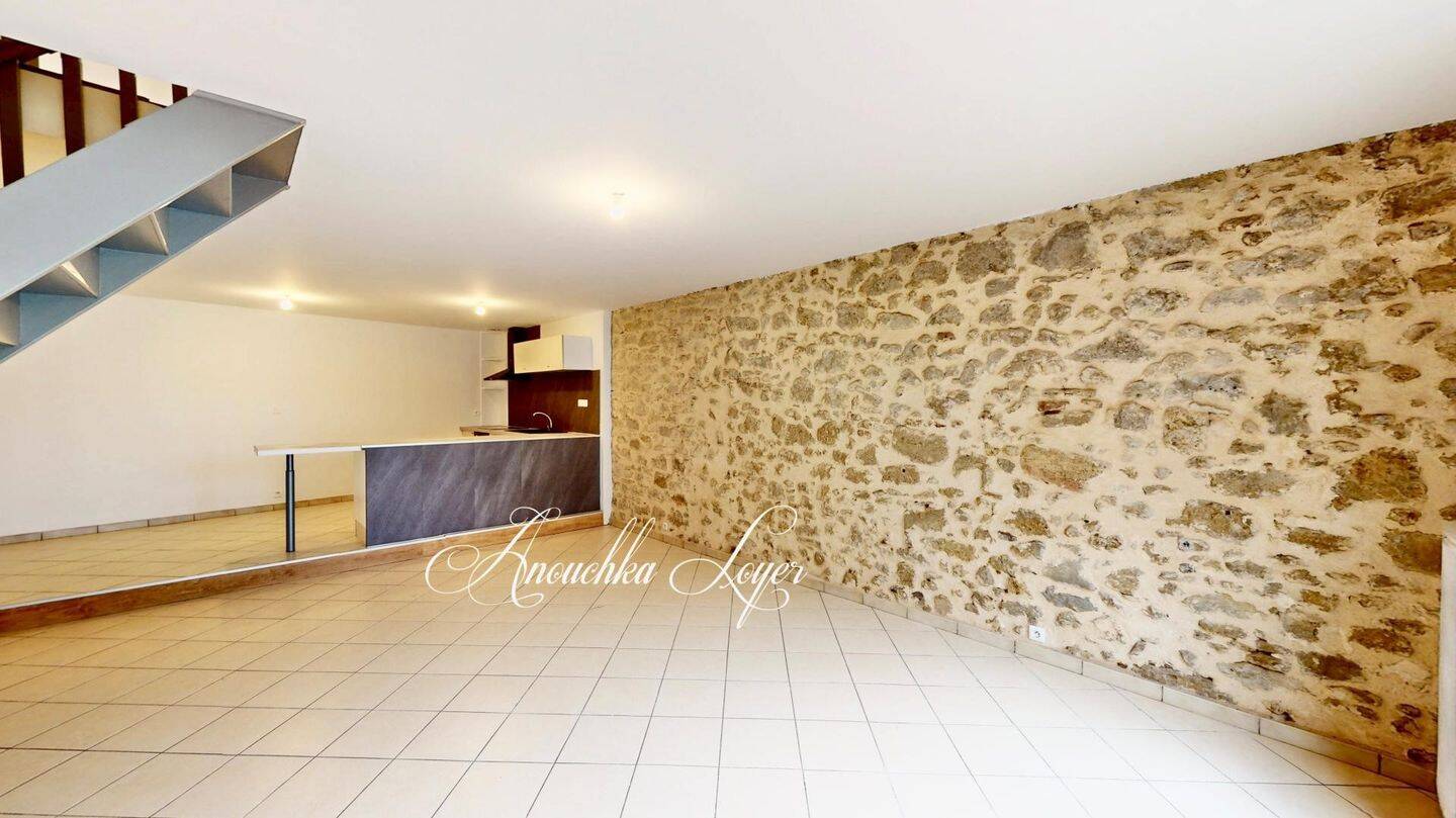 Maison à vendre, 92m², LA REOLE