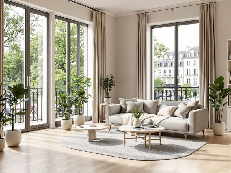 Maison à vendre, 80m², IVRY SUR SEINE