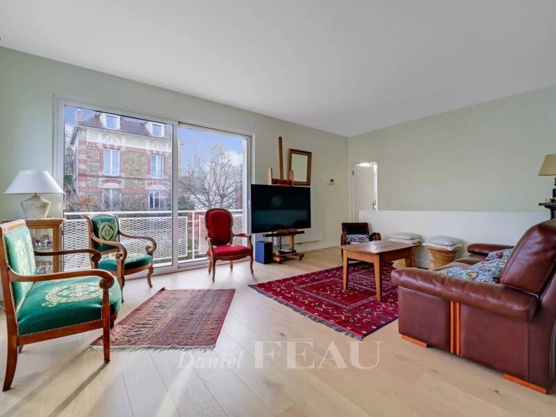 Maison à vendre, 106m², VIROFLAY