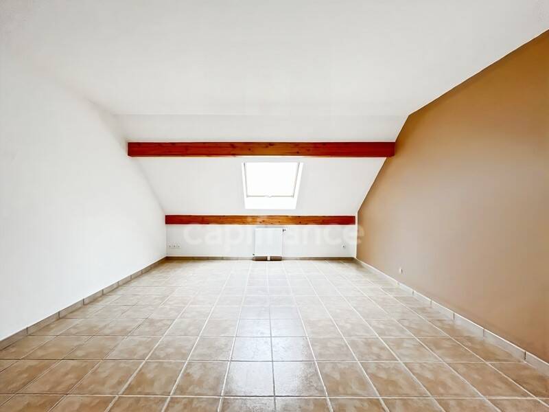 Maison à vendre, 46m², GENLIS