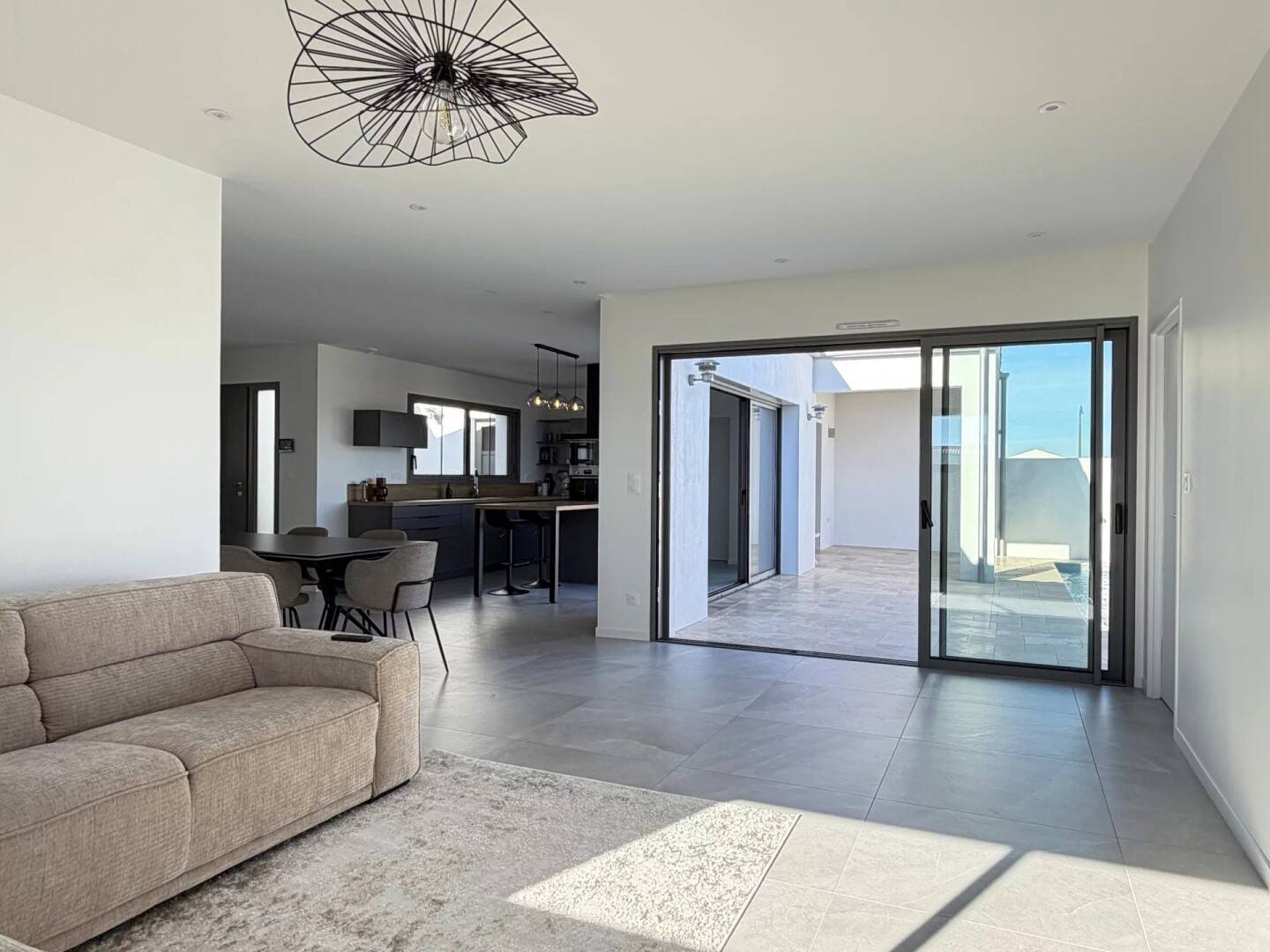 Maison à vendre, 132m², LA ROCHELLE