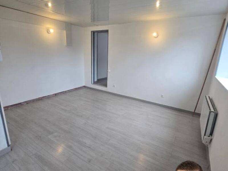 Maison à louer, 46m², HIRSON