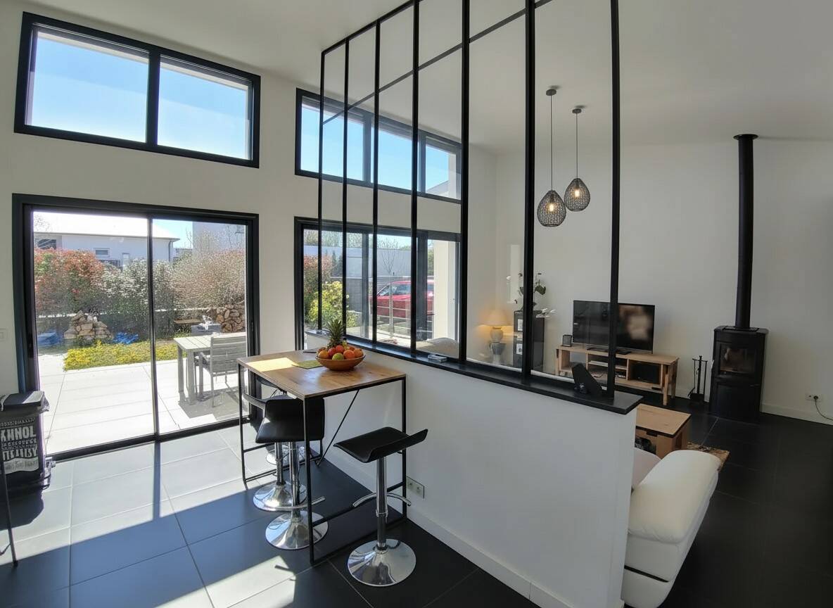 Maison à vendre, 165m², RODEZ