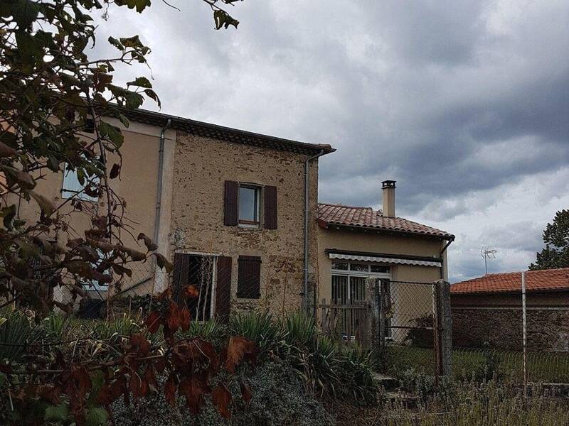 Maison à vendre, 110m², SAINT BARTHELEMY LE PLAIN