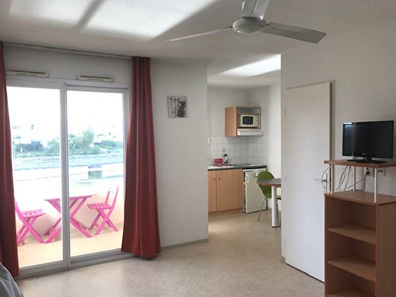Maison à louer, 25m², LA ROCHELLE