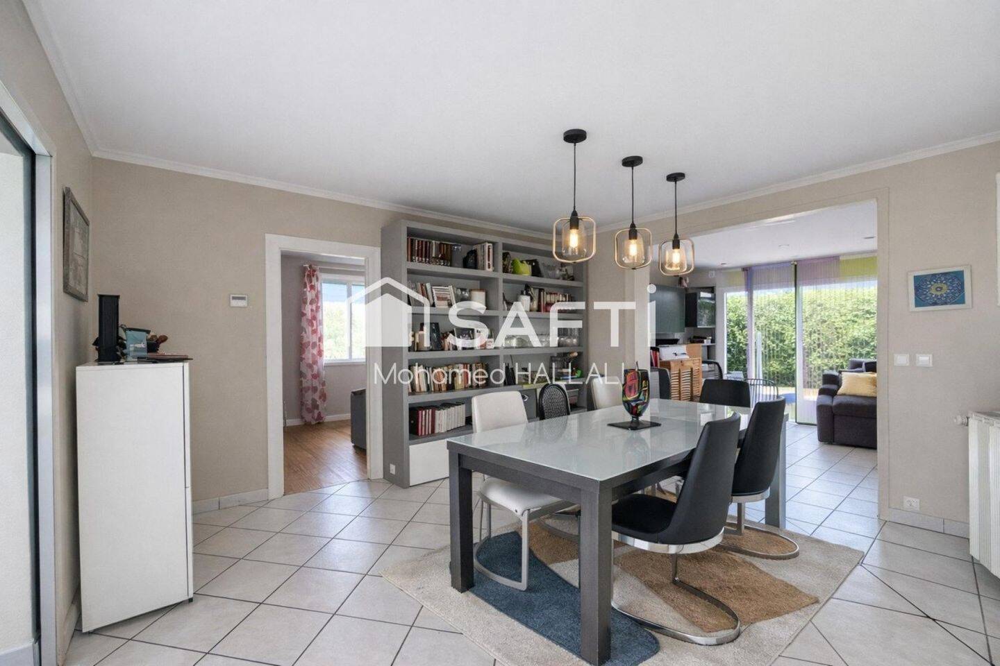 Maison à vendre, 116m², GUJAN MESTRAS