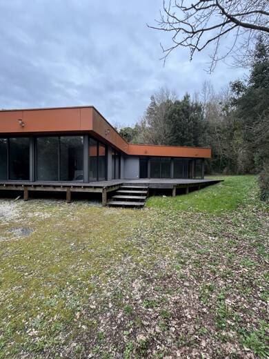 Maison à louer 1 100 € 4 pièces 3 chambres 131,1 m² Fontcouverte 17100