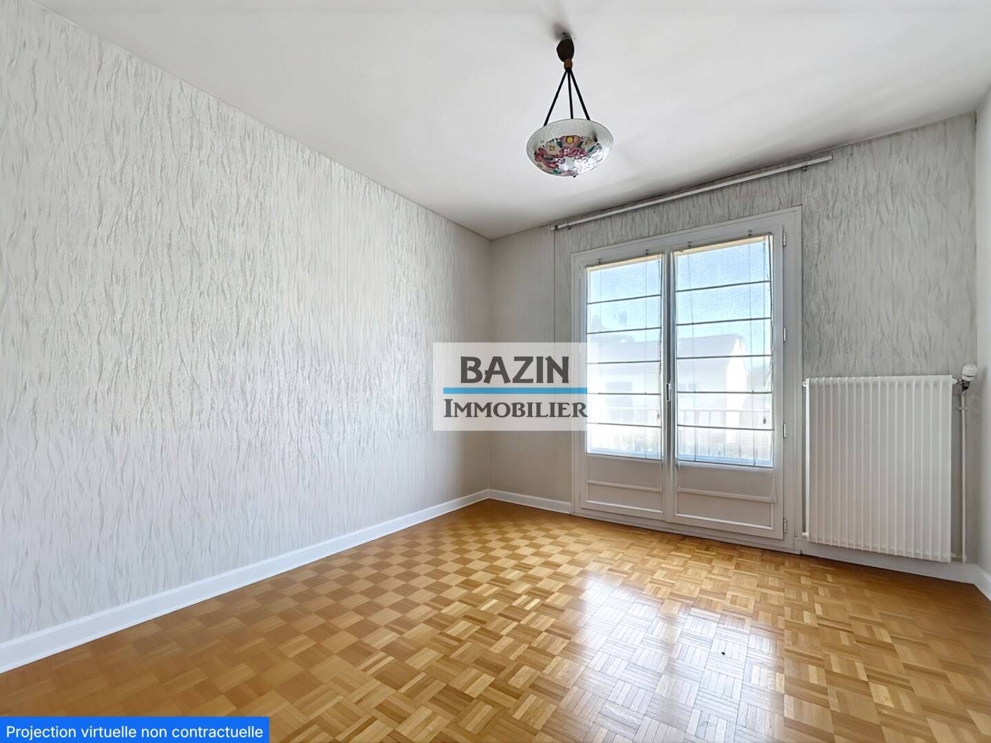 Maison à vendre, 94m², VILLIERS SUR ORGE