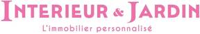 INTERIEUR ET JARDIN