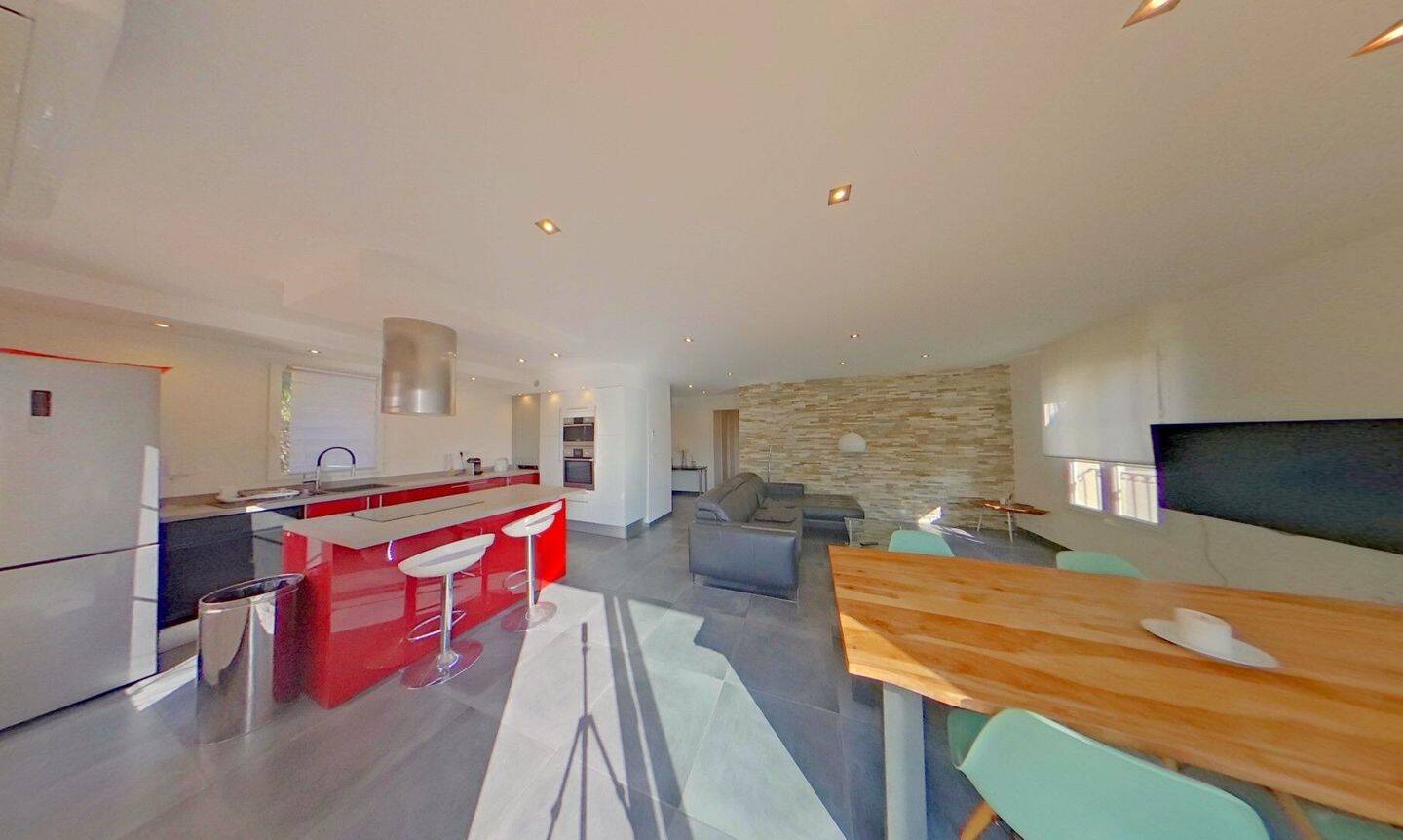 Maison à vendre, 81m², SAN MARTINO DI LOTA