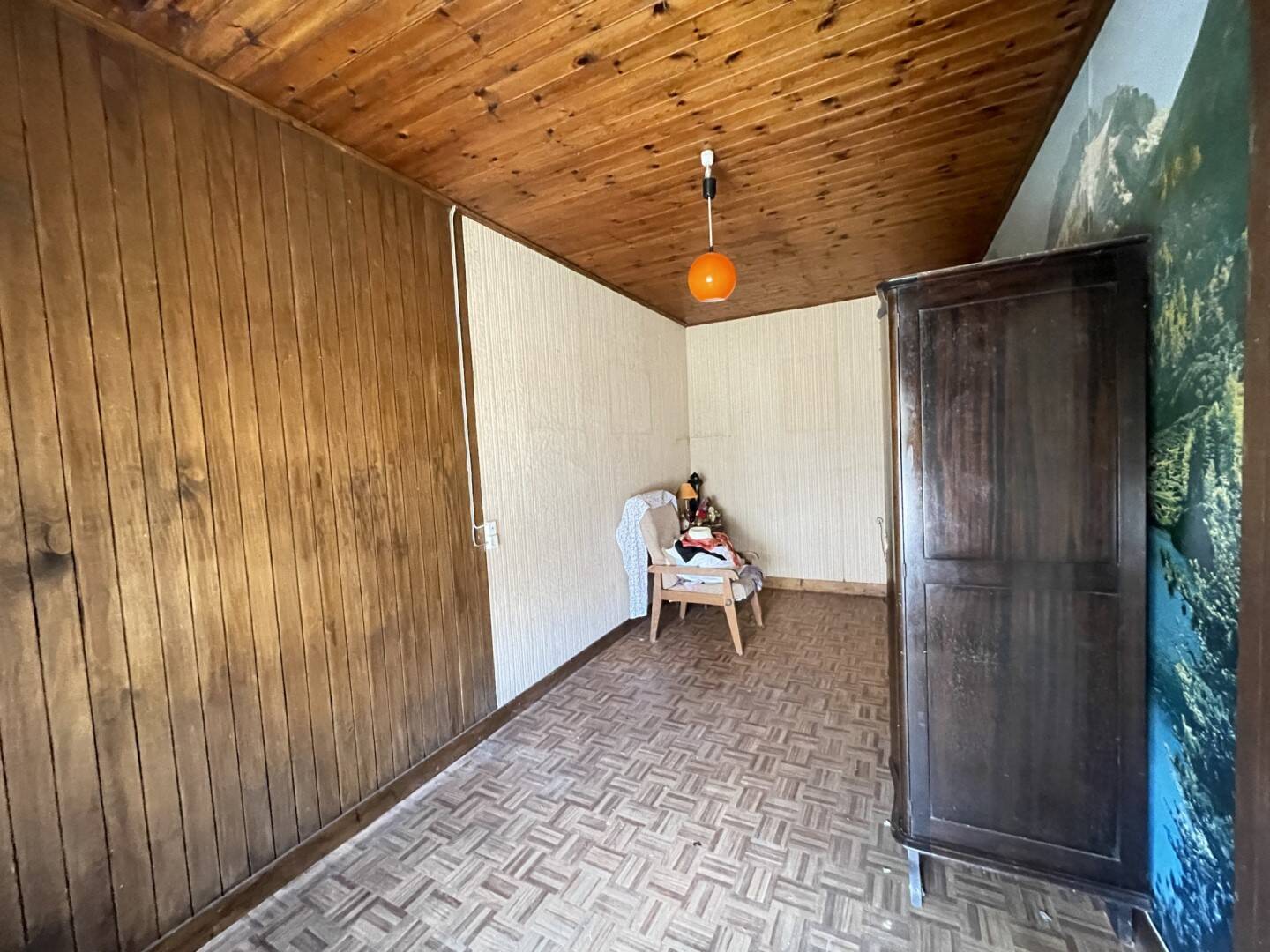 Maison à vendre, 91m², LA GUERINIERE