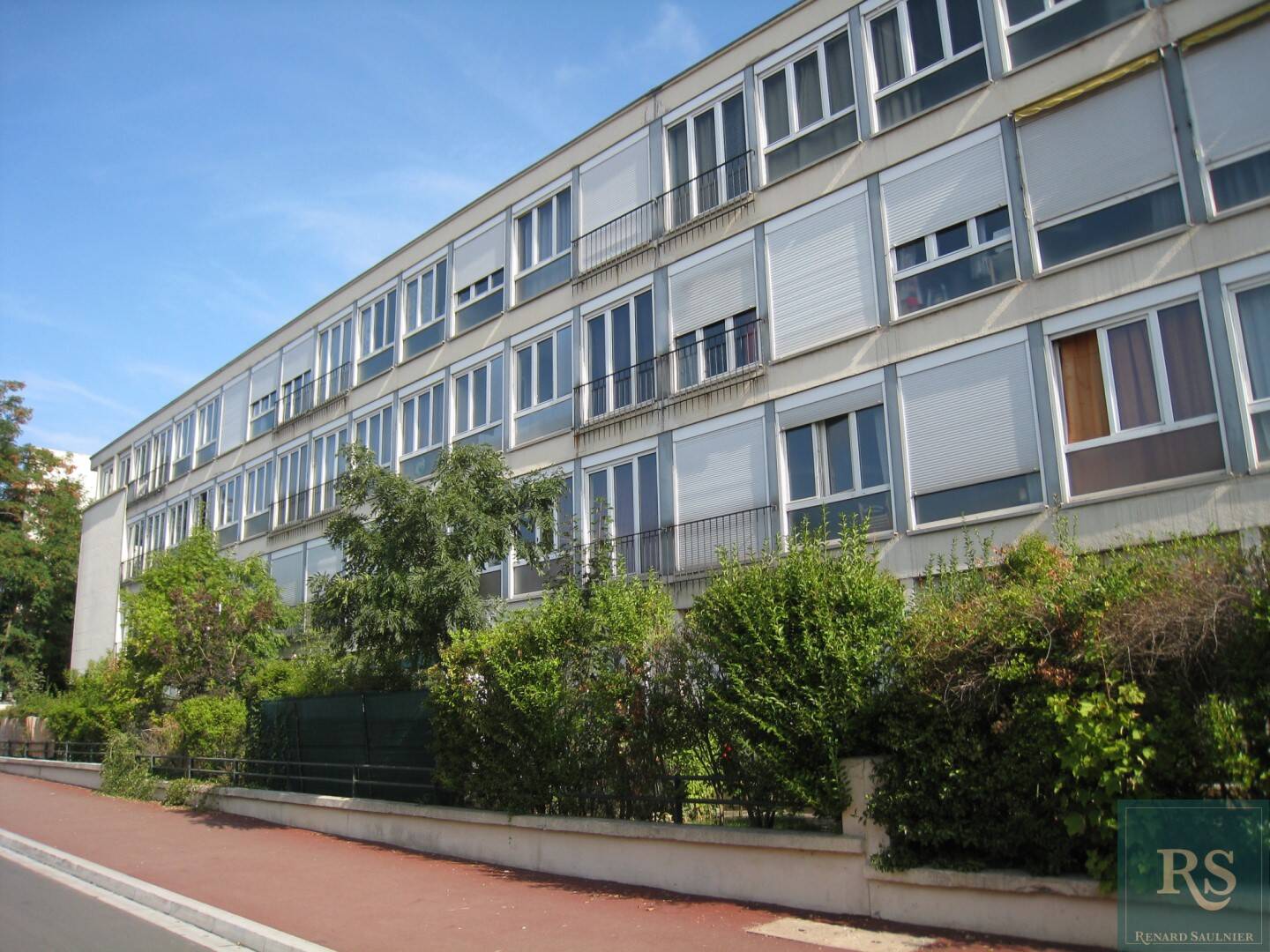 Maison à louer, 34m², ANTONY