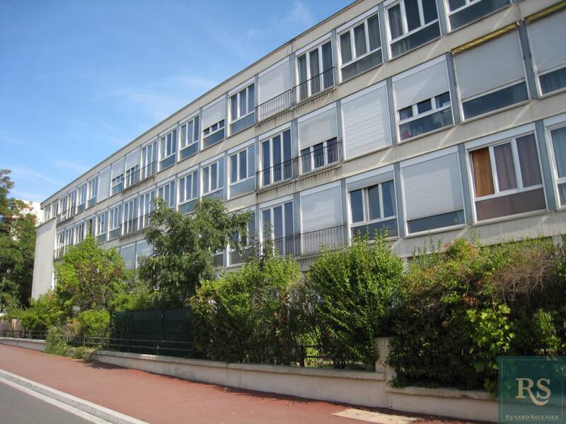 Maison à louer, 34m², ANTONY